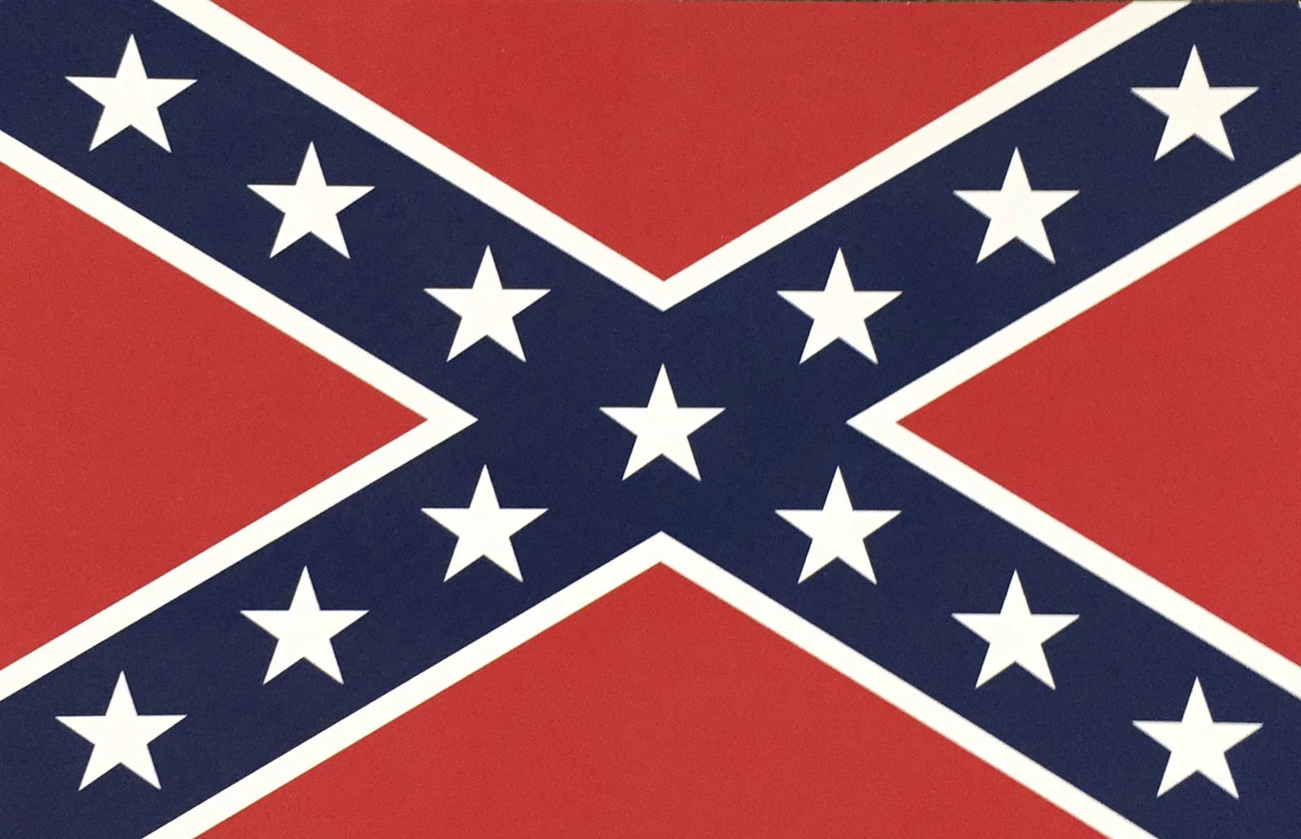 confederate flag