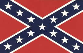 confederate flag
