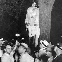 Lynching